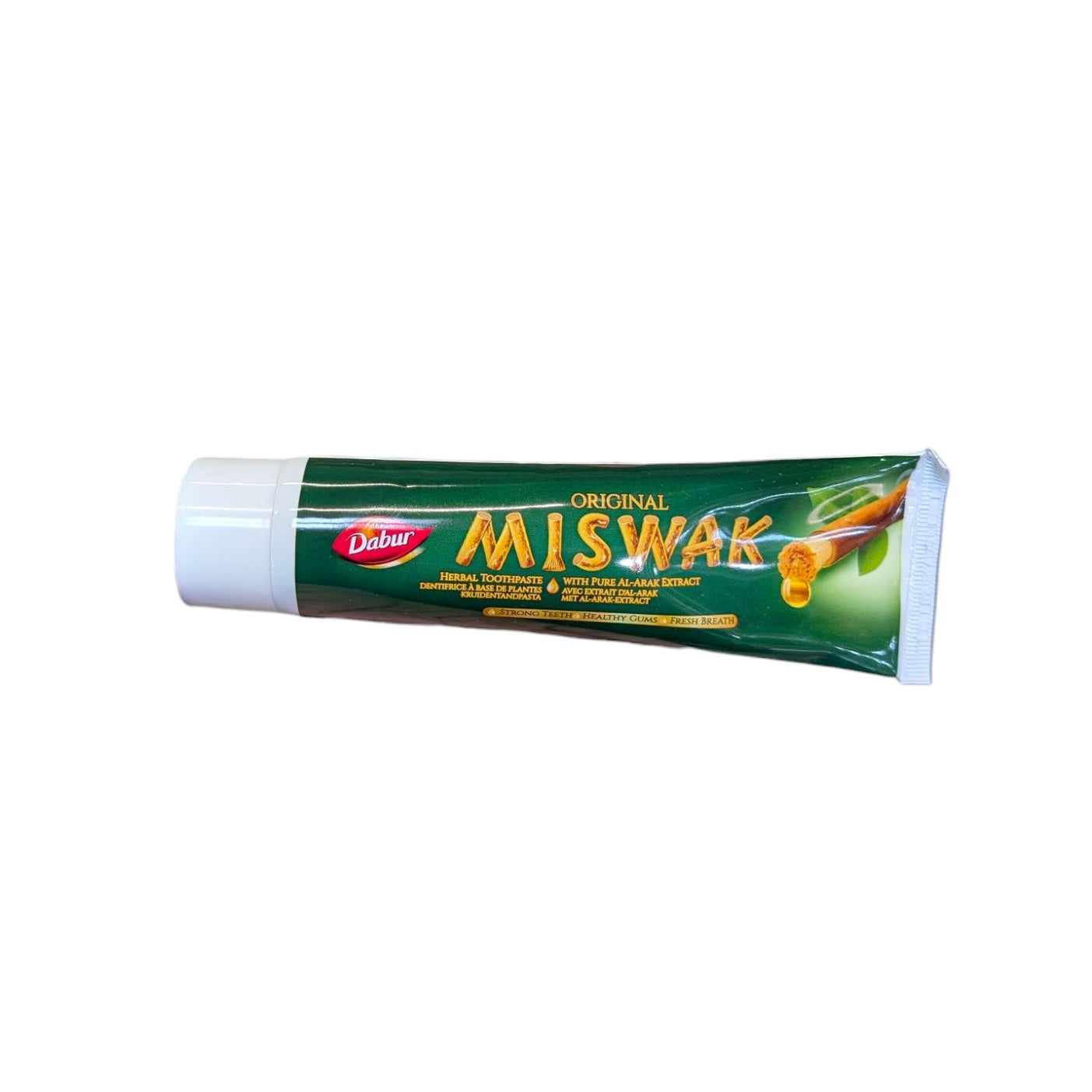 Dabur Miswak Zahnpasta 100ml