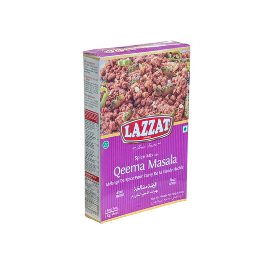 Lazzat Qeema Masala 50g