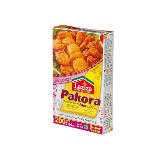 Laziza Pakora-Mischung 200g