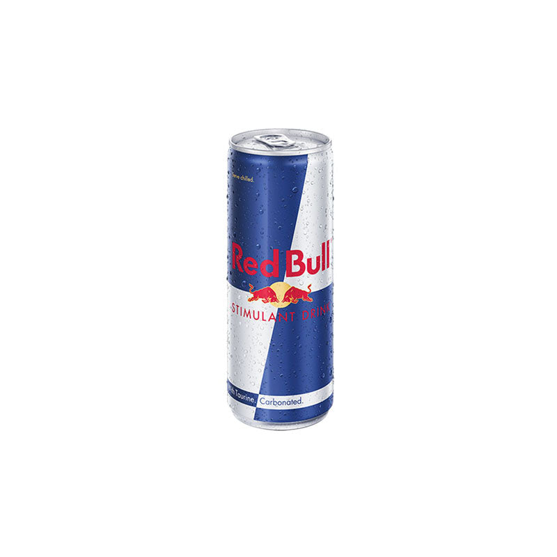 Red Bull Energy Drink 250ml