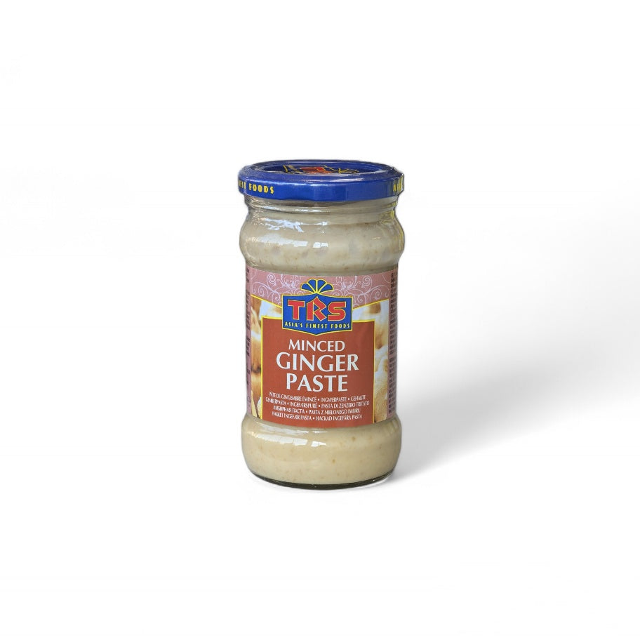 TRS Ginger Garlic Paste 300g