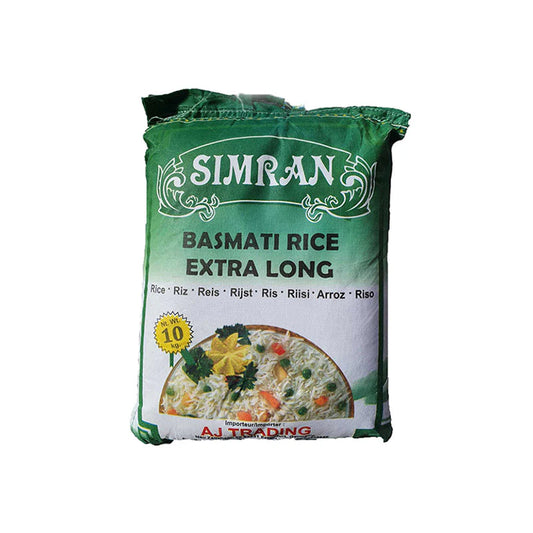 Simran Extra Langer Reis 5kg