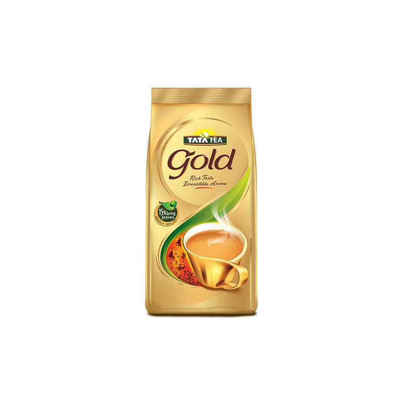 TATA Gold Tea Loose 900g