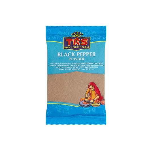 TRS Black Pepper Powder 400g