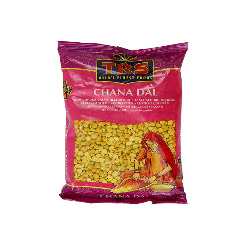 TRS Chana Dal 500g