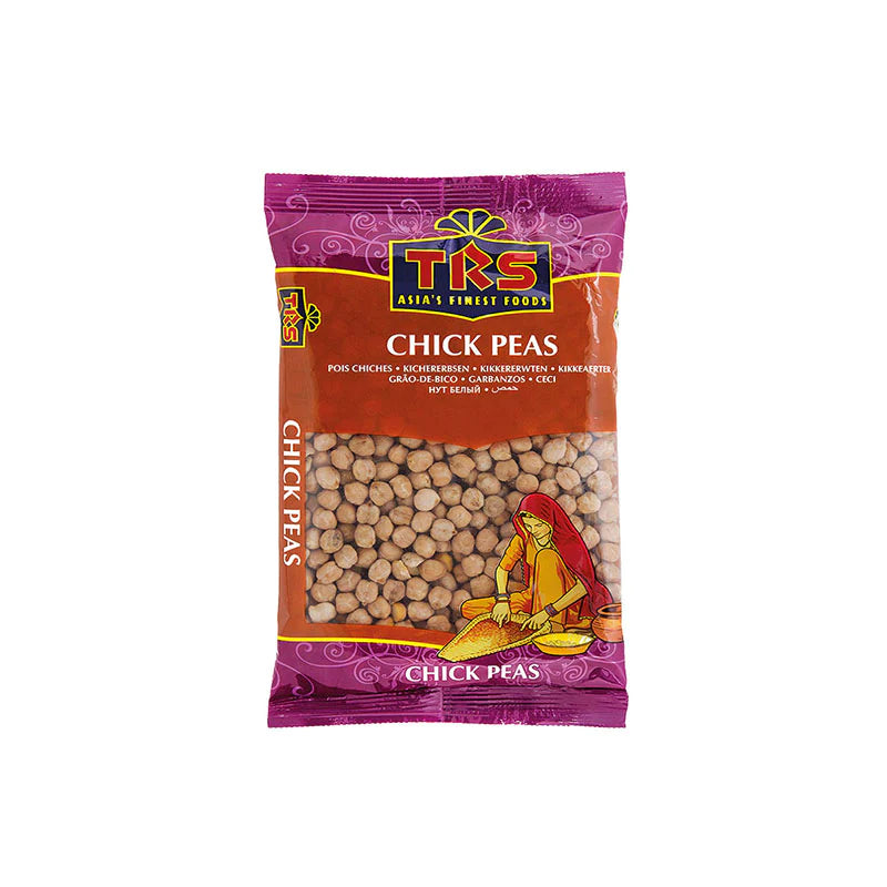 TRS Chick Peas 2kg