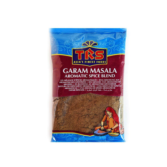 TRS Garam Masala Powder 400g