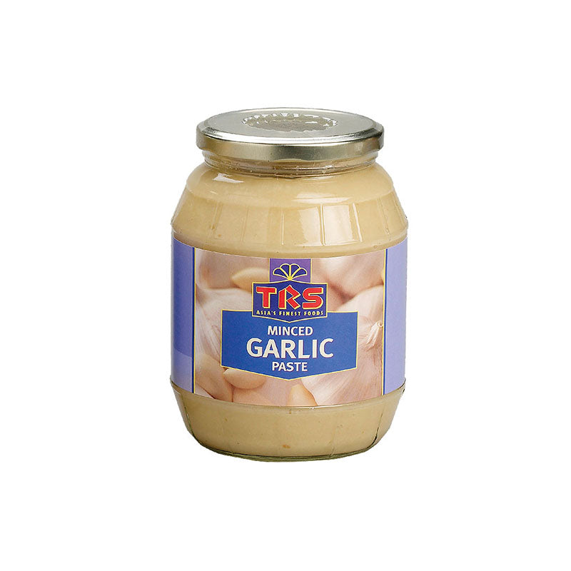 TRS Garlic Paste 1kg