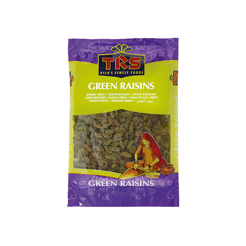 TRS Green Raisins (meva)  750g