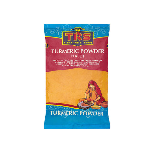 TRS Haldi Powder 1kg