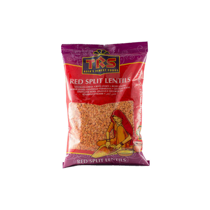 TRS Masoor Dal (Red Lentils) 1kg