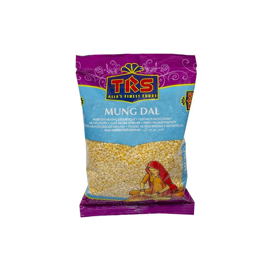 TRS Mung Dal 500g