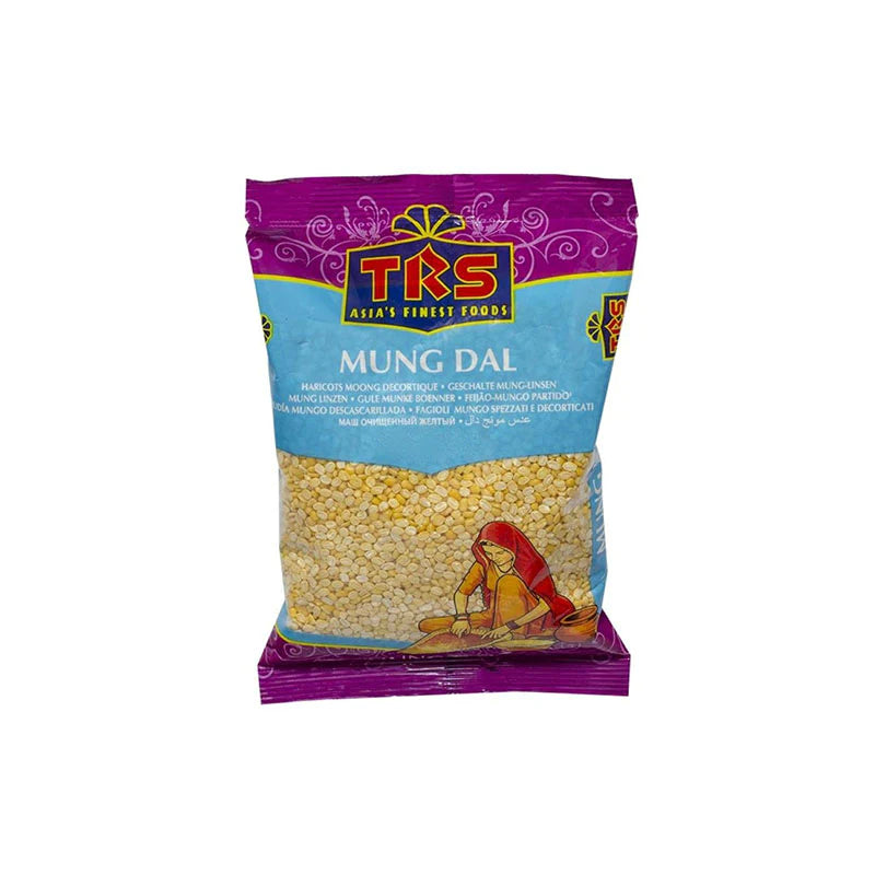 TRS Mung Dal 2kg