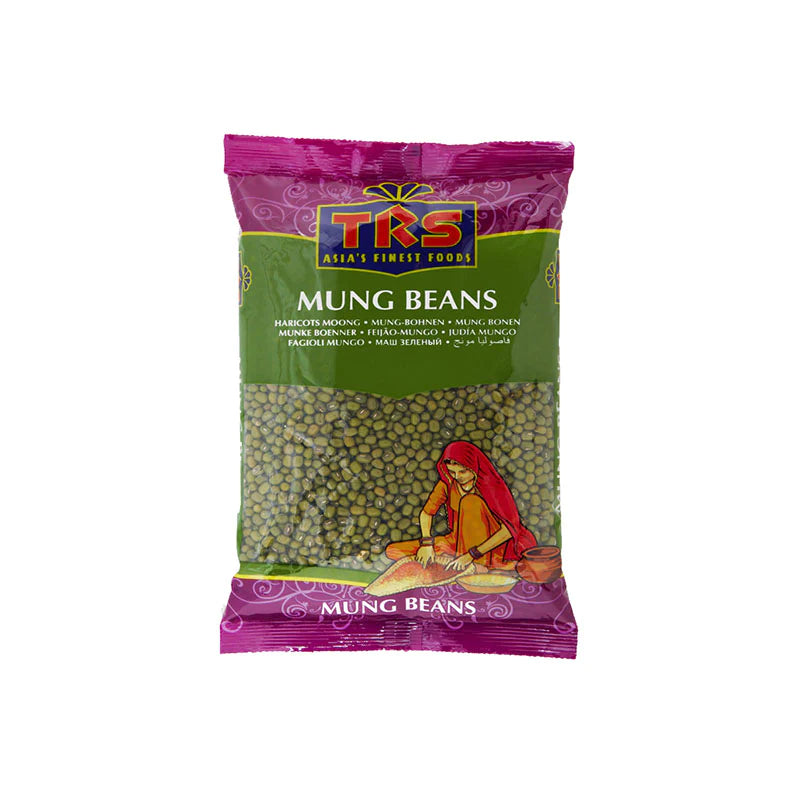 TRS Mung Beans 2kg