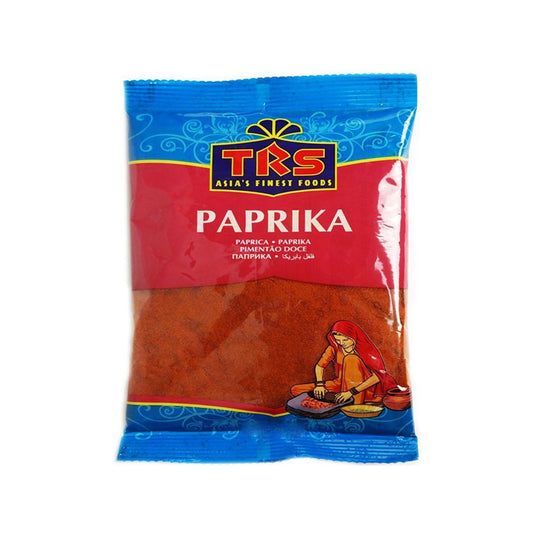 TRS Paprika Powder 400g