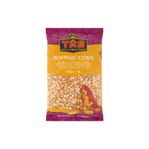 TRS Popping Corn (Popcorn) 500g