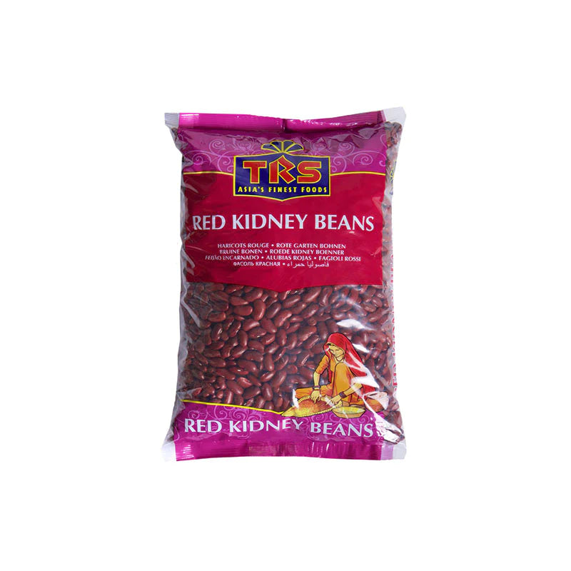 TRS Red Kidney Beans 500g