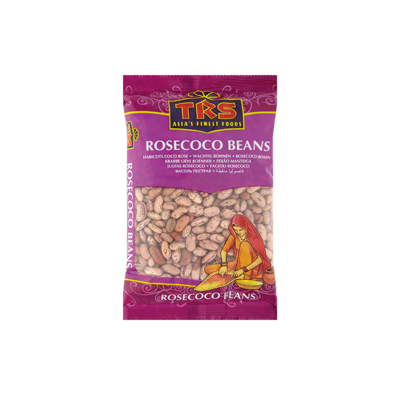 TRS Rosecoco Beans 500g