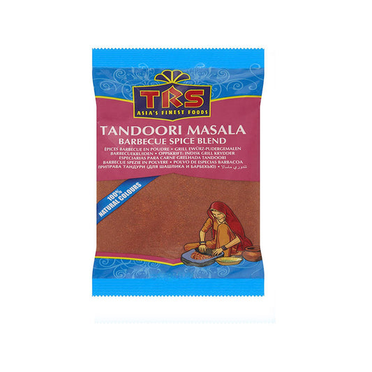 TRS Tandoori Masala 400g