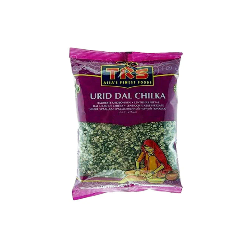 TRS Urid Dal Chilka 500g