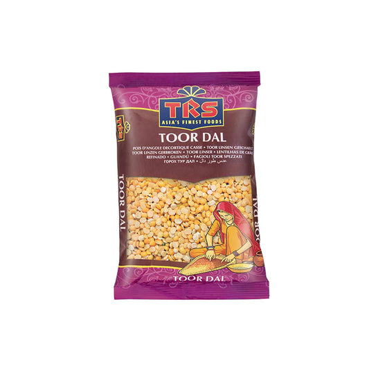 TRS Toor Dal 500g