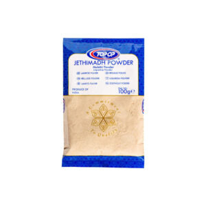 Topop Mulethi Powder (Jethimadh) 100g