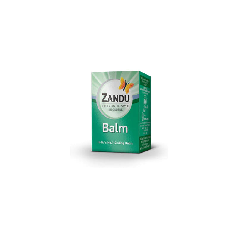 Zandu Balm 8ml