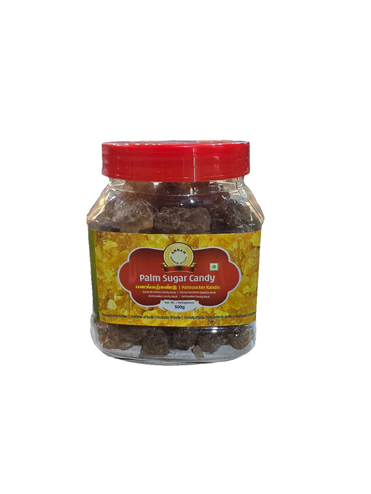 Annam Palmzucker Bonbons 500g