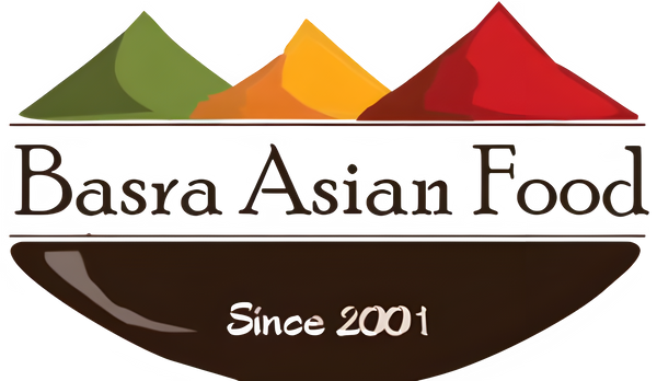 Basra Asian Food