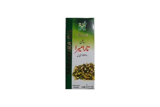 Tara Mira Oil 125g