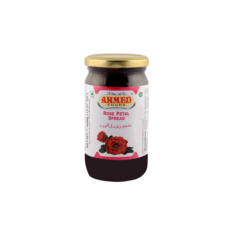 Ahmed Gulkand Rose Petal 450g