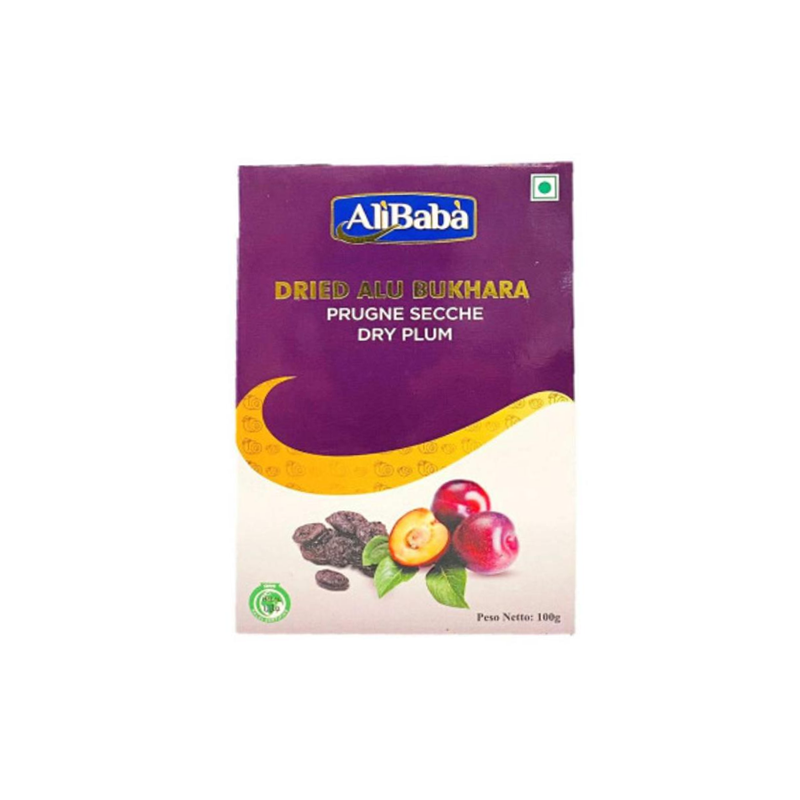 AliBaba Alu Bukhara 100g