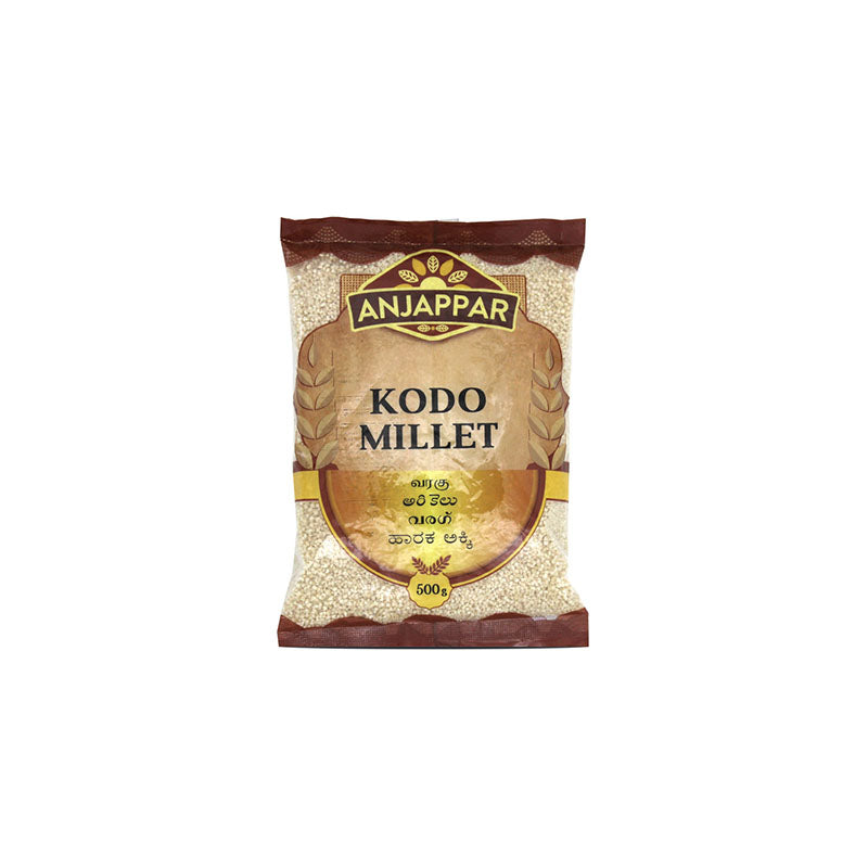 Anjappar  Kodo Millet Varagu 500g