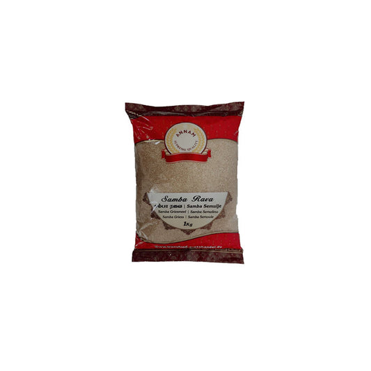 Annam Samba Rava 1kg