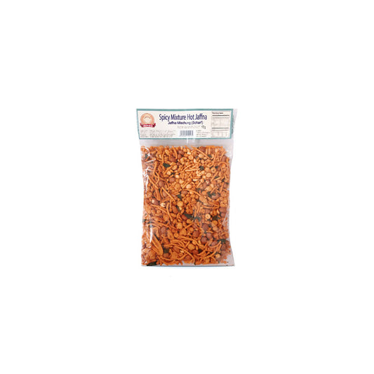 Annam Spicy Mixture Hot Jaffna 175g