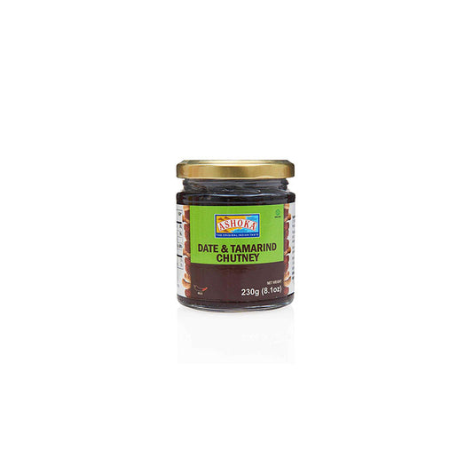 Ashoka Date & Tamarind Chutney 300g