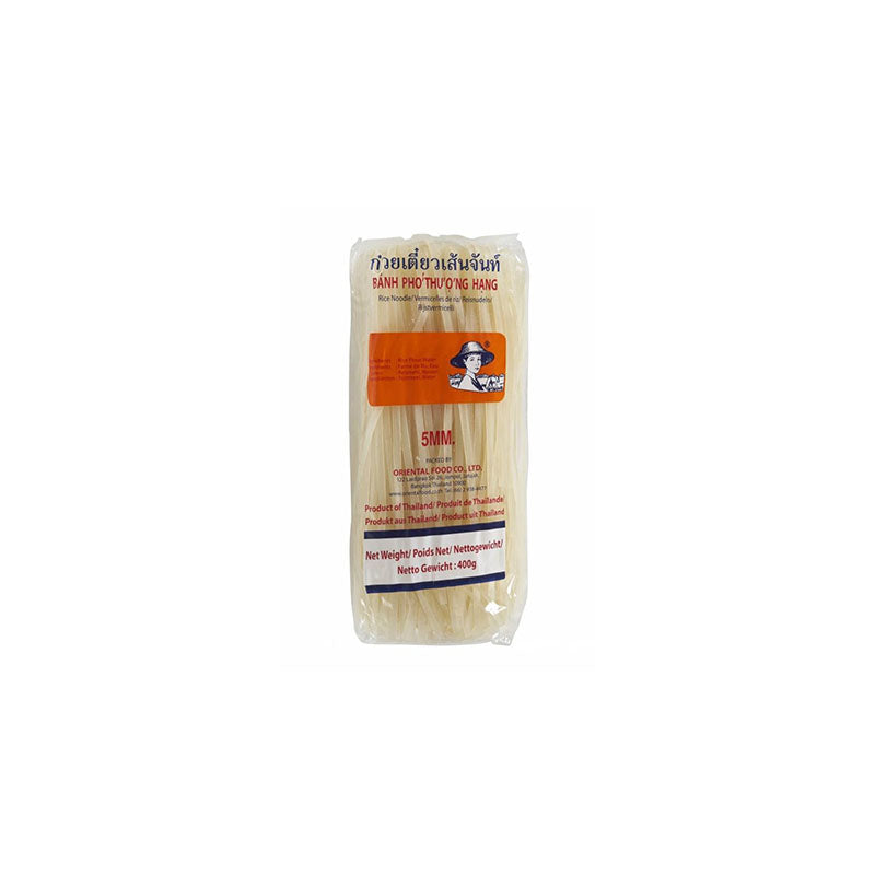 Banh Pho' Thuong Hay Thai Noodles 1 MM 400g