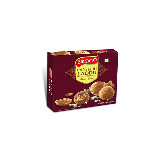 Bikano Panjeeri Ladoo 400g