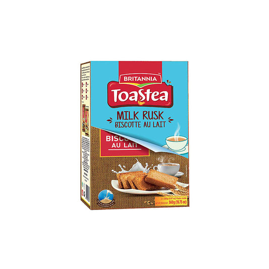 Britannia	 Milk Rusk 560g