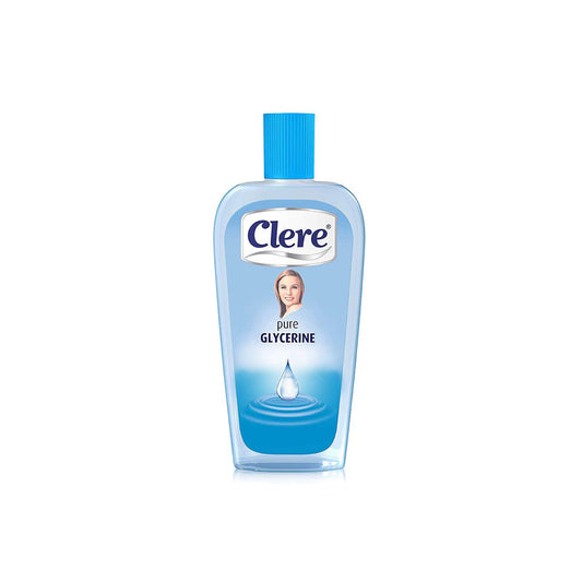 Clere Pure Glycerine 200ml