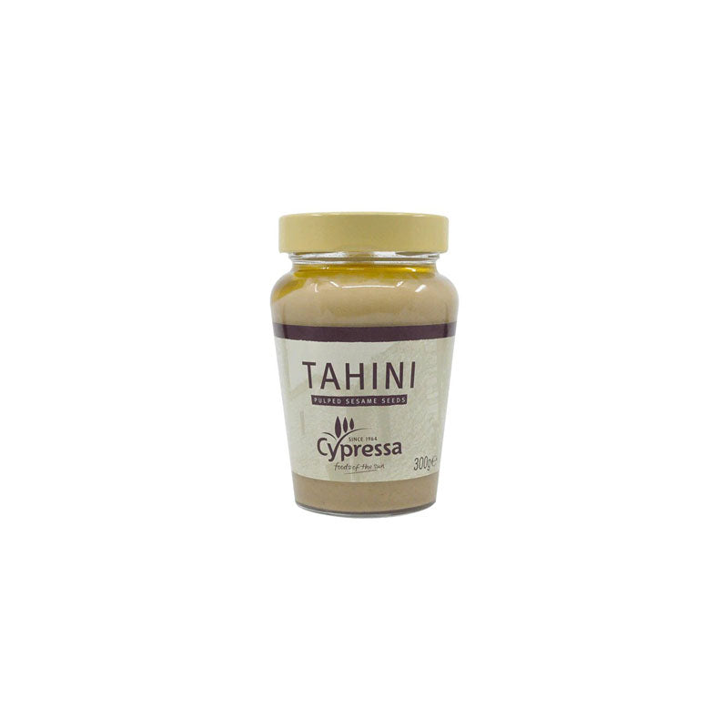 Cypressa Tahini Sesame Paste 300g