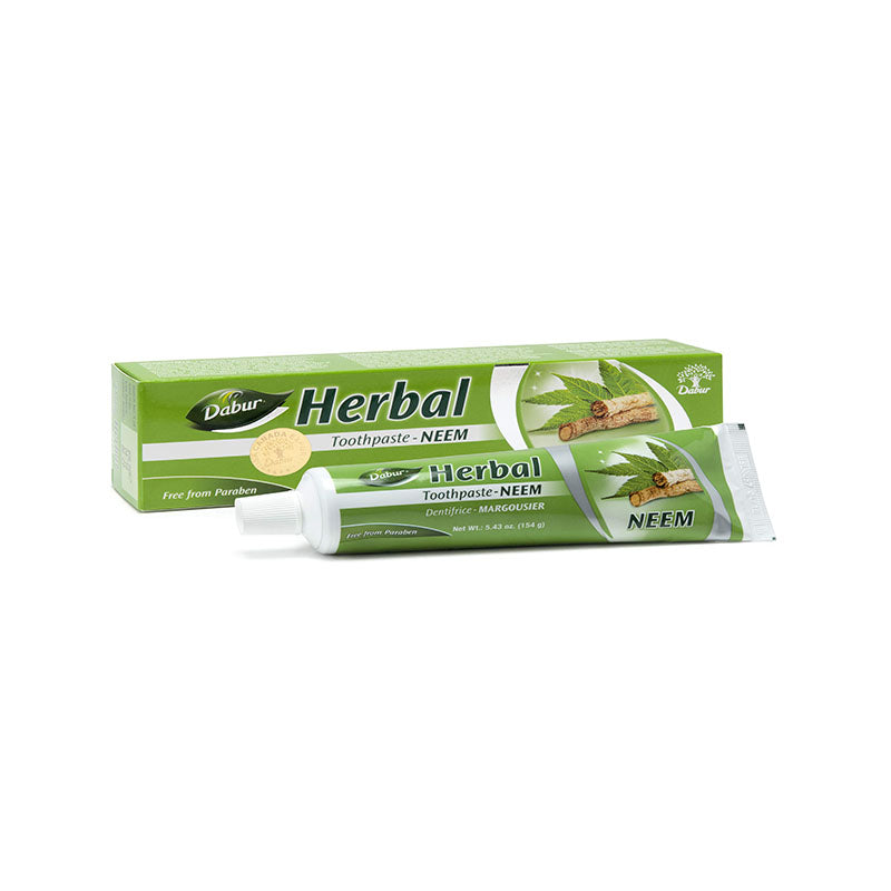 Dabur Neem Toothpaste 100ml