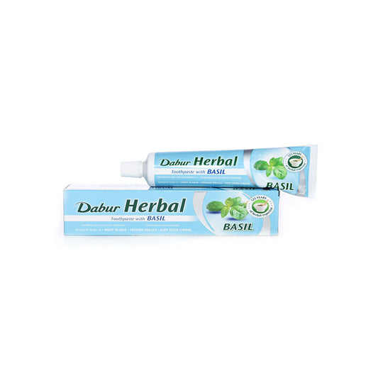 Dabur Basil Toothpaste 100ml