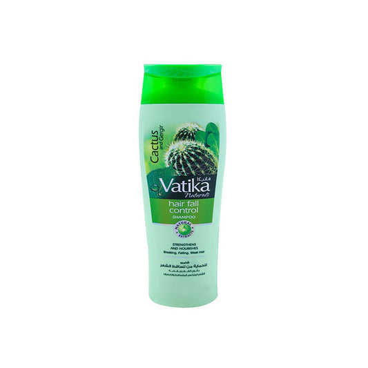 Dabur  Vatika Cactus Shampoo 400ml