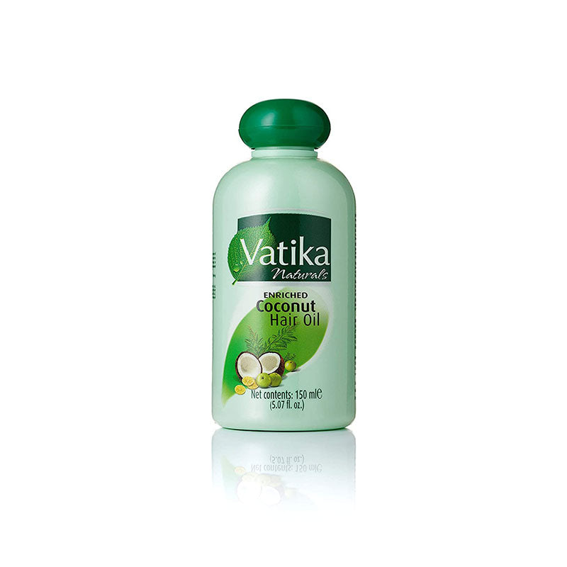 Dabur Vatika Natural Coconut Hair Oil 150ml