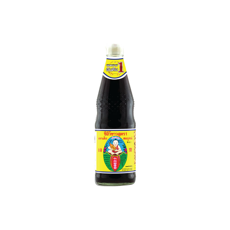 Dek Som Boon Thin Soy Sauce 700ml