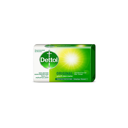 Dettol  Soap Original 150g