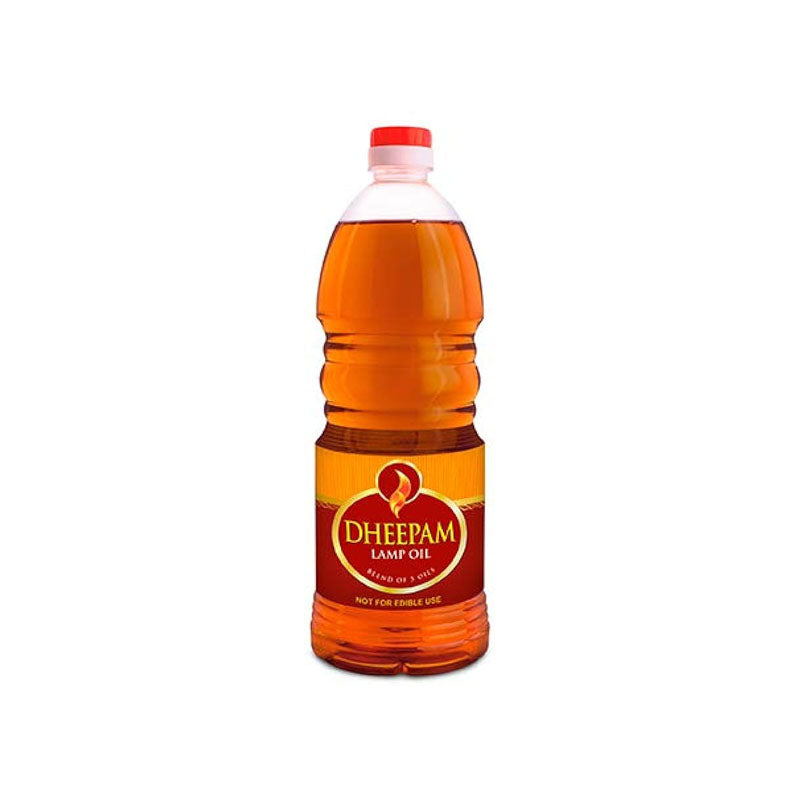 Dheepam Lamp Oil 1Liter