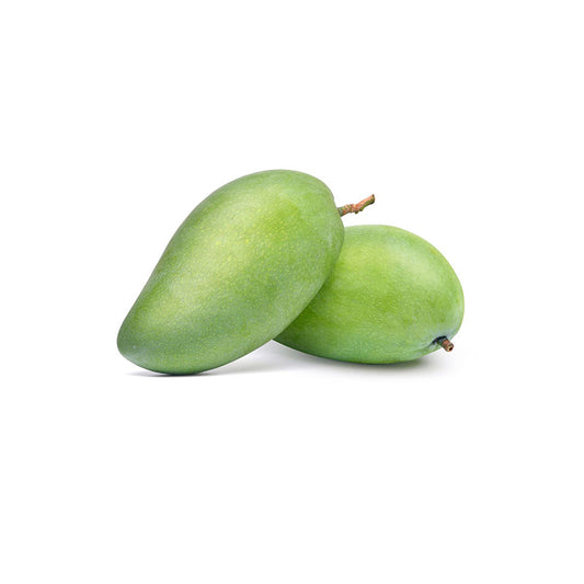 Frische Grüne Mango 500g