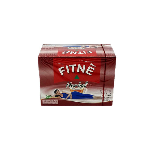 Fitne Herbal Infusion Original Formula 40g